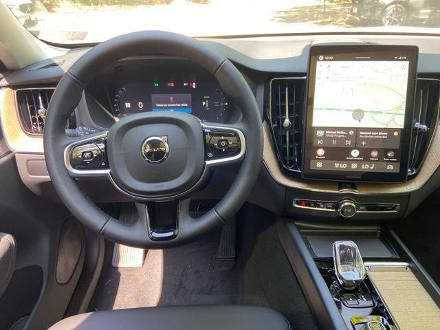 New 2026 Volvo XC60 T8 Plus w/ Protection Package Premier AWD/4WD image 14
