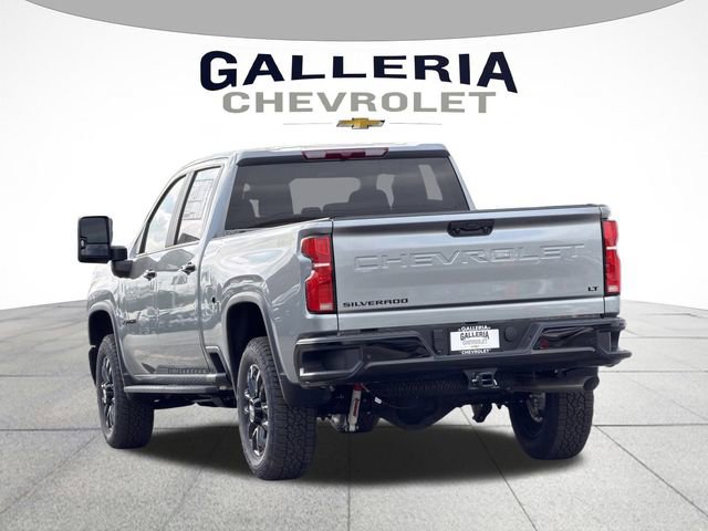 New 2026 Chevrolet Silverado 2500 LT w/ Trail Boss Package image 5