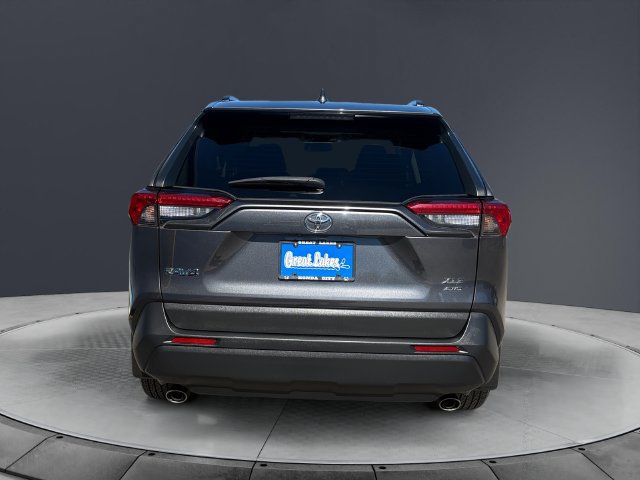 Used 2019 Toyota RAV4 XLE w/ Convenience Package AWD/4WD image 4