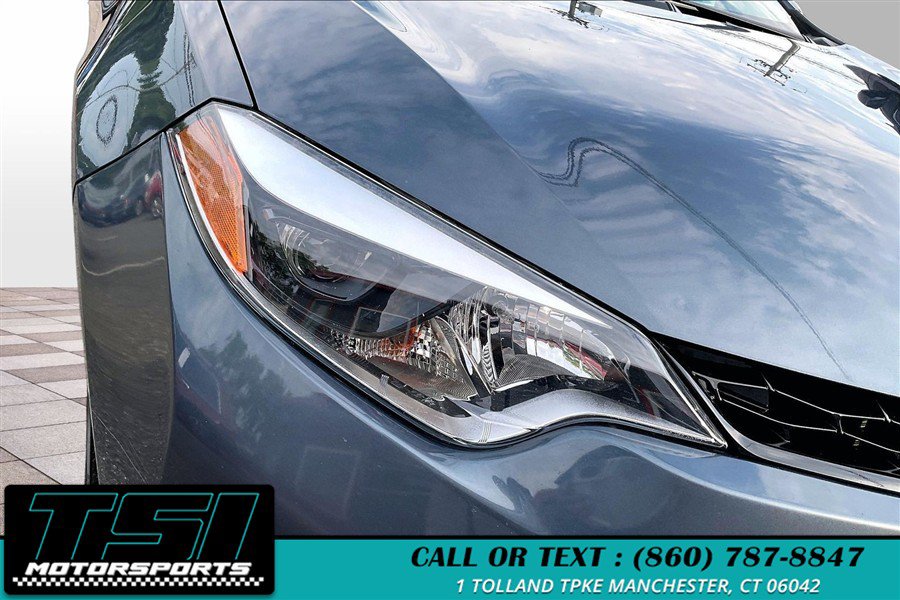 Used 2016 Toyota Corolla S FWD image 28