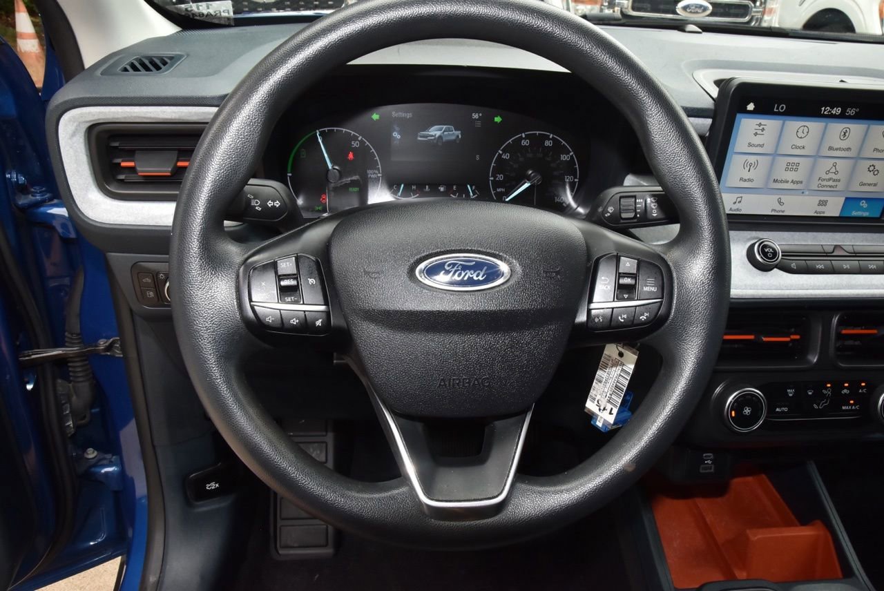 Used 2023 Ford Maverick XLT FWD image 21