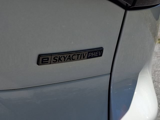 New 2026 MAZDA CX-70 SC AWD/4WD image 17