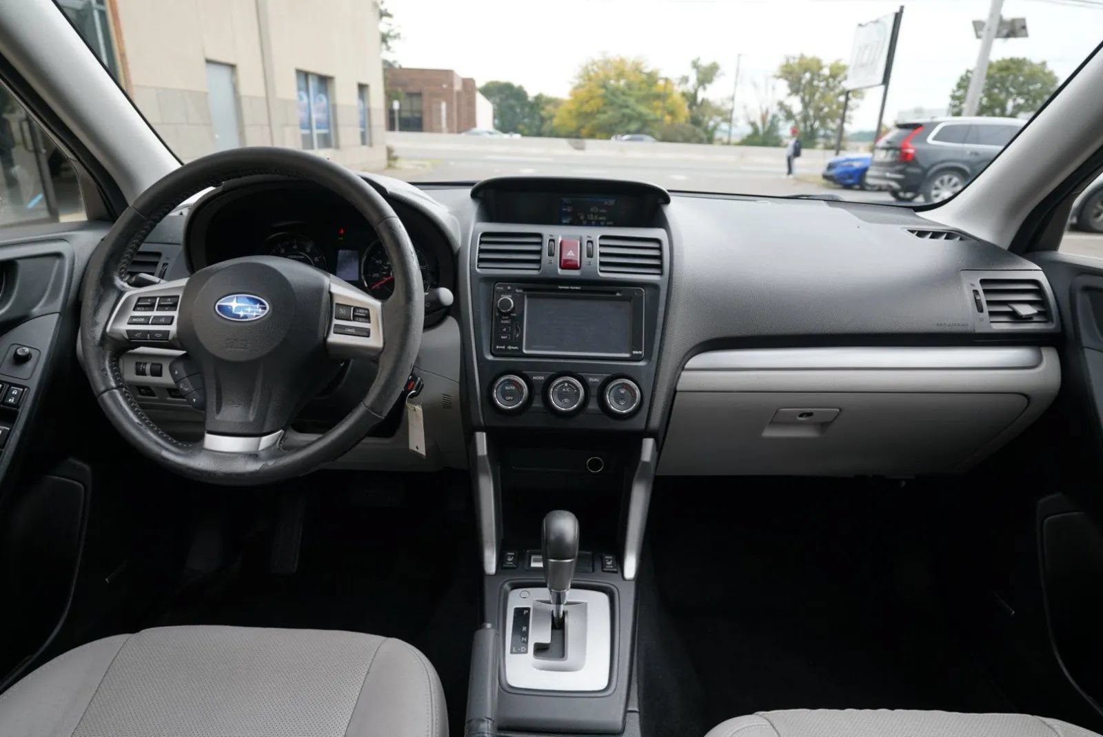 Used 2014 Subaru Forester 2.5i Touring w/ Protection Package #2 AWD/4WD image 43