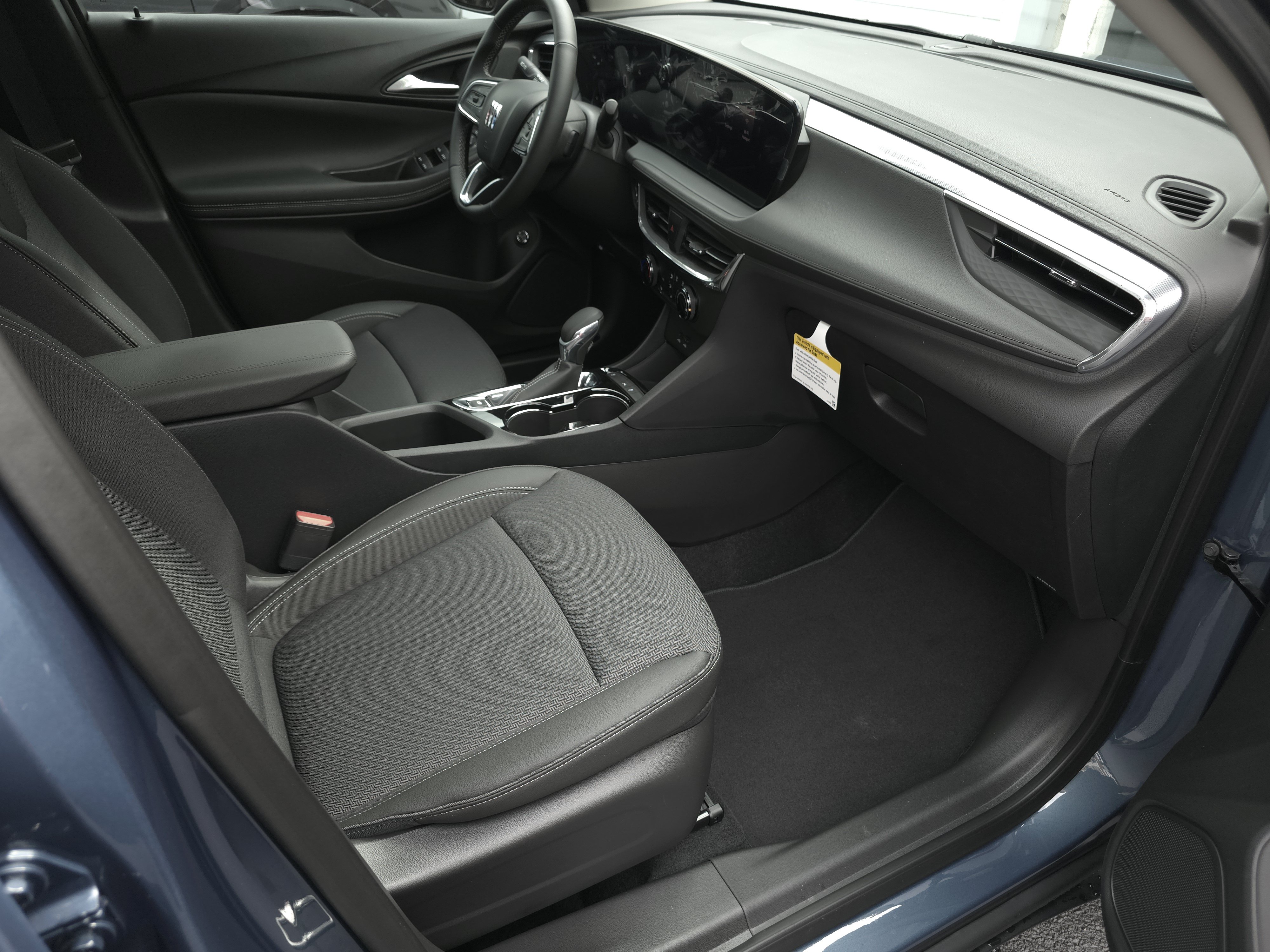 New 2026 Buick Encore GX Preferred w/ Comfort Package FWD image 35