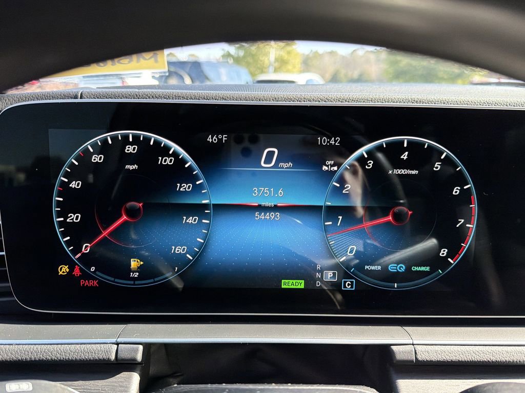 Certified 2023 Mercedes-Benz GLS 450 4MATIC image 29