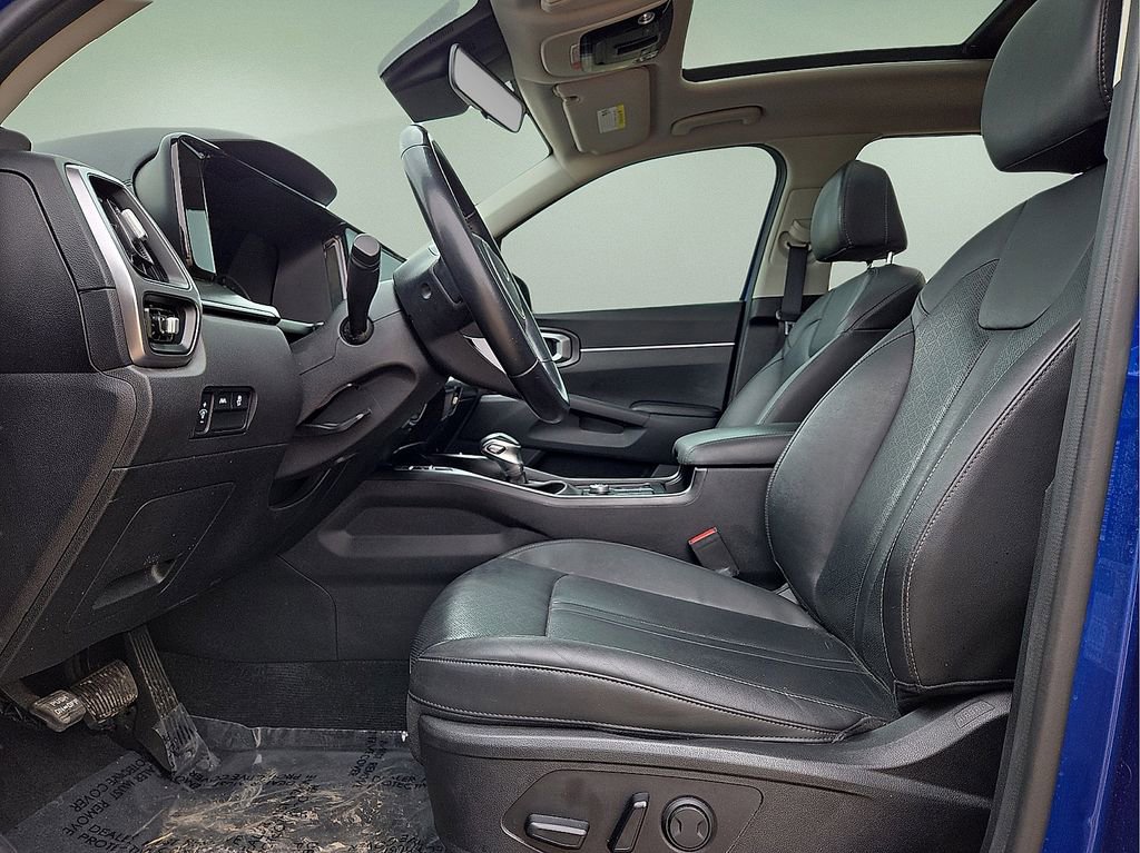 Used 2022 Kia Sorento S w/ Panoramic Sunroof Package FWD image 20