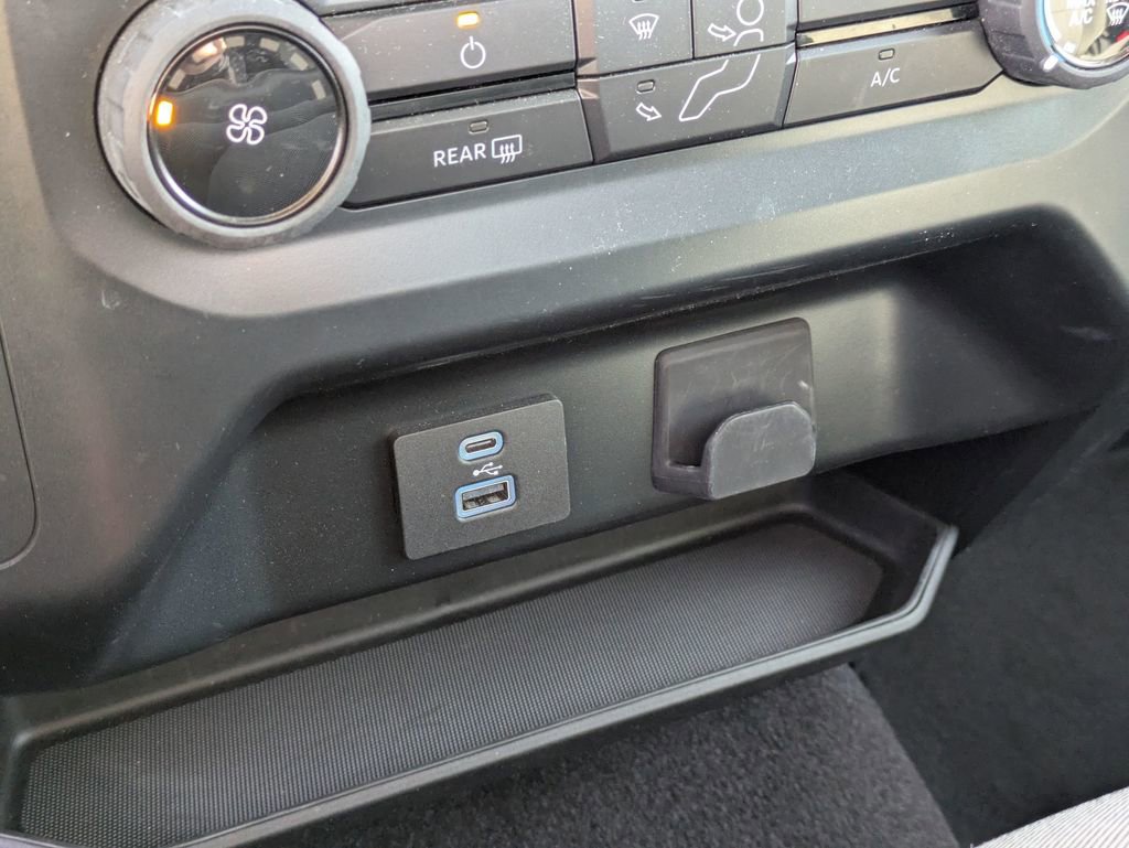 Used 2022 Ford F150 XL w/ Equipment Group 101A High image 26