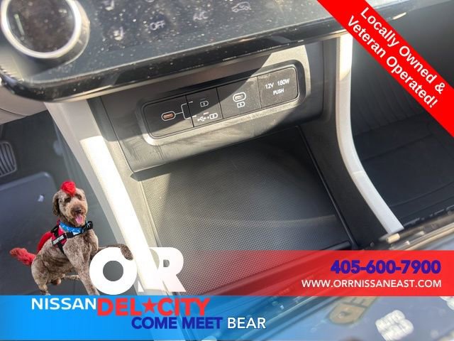 Used 2025 Hyundai Tucson Limited image 27