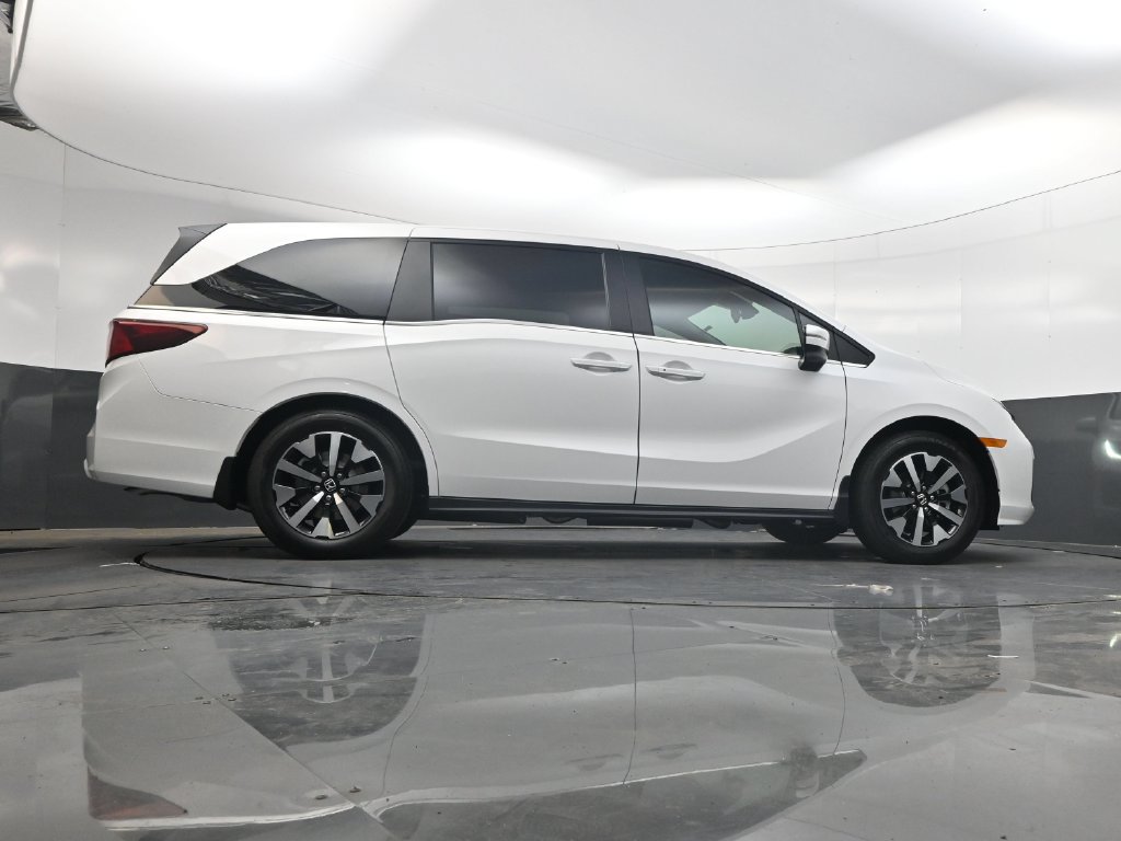 New 2027 Honda Passport TrailSport Elite image 28