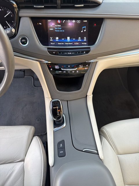Used 2017 Cadillac XT5 Premium Luxury image 34