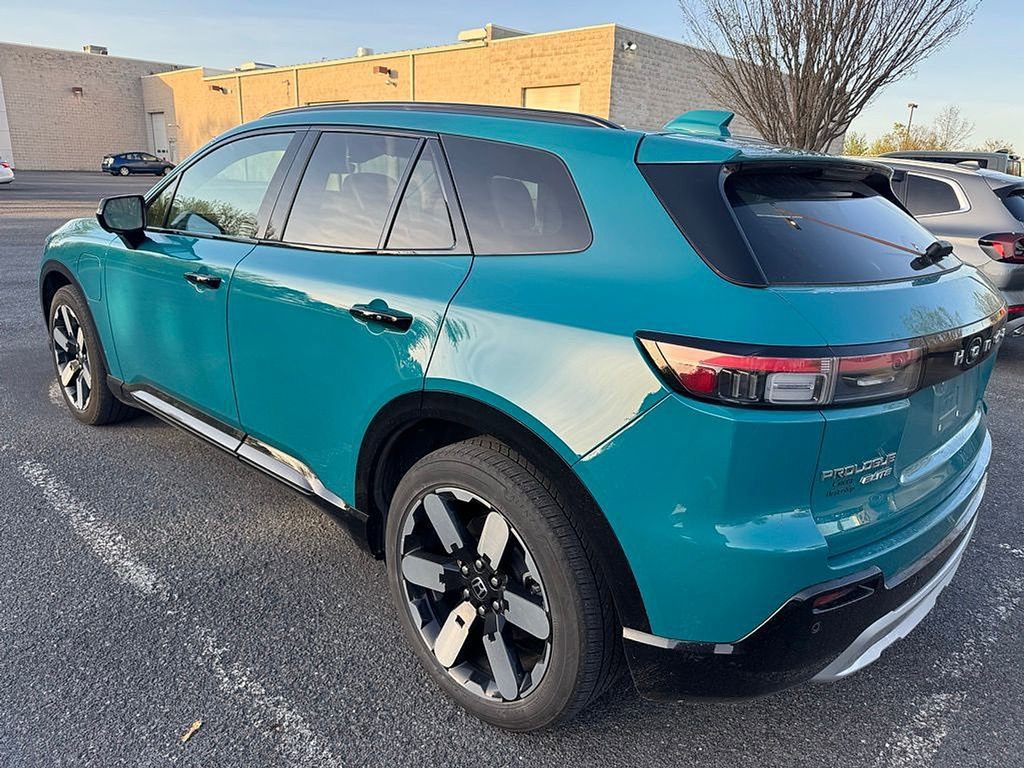Used 2024 Honda Prologue Elite image 5