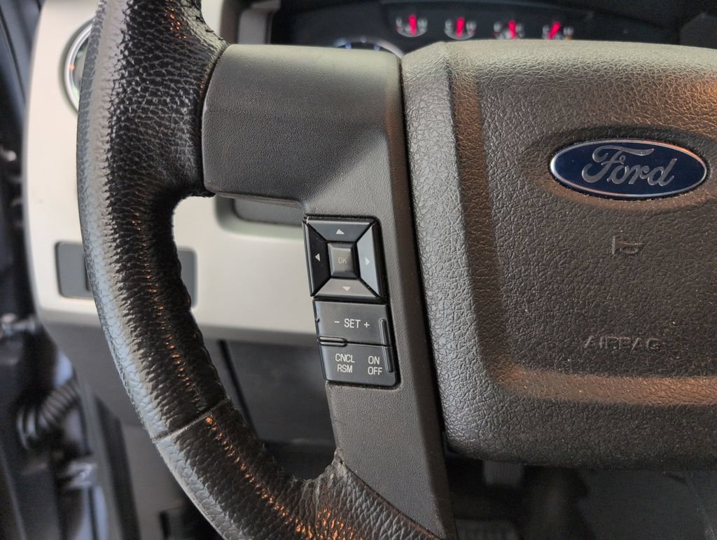 Used 2013 Ford F150 FX4 w/ Luxury Equipment Group AWD/4WD image 33