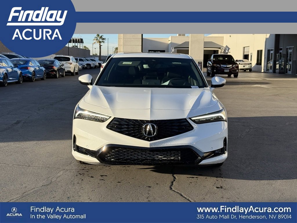 Used 2023 Acura Integra A-Spec image 8