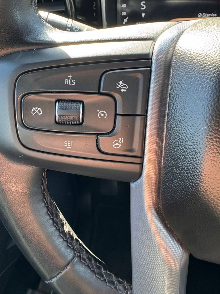 Used 2025 GMC Sierra 1500 SLT image 28