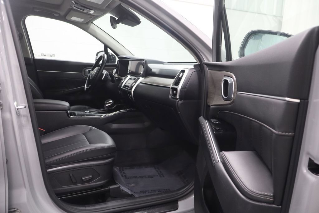 Used 2022 Kia Sorento X-Line EX image 15