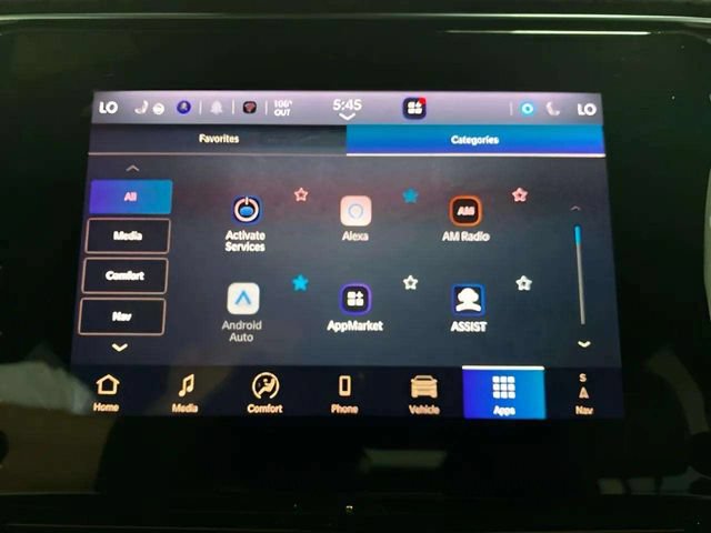 Used 2024 Jeep Wagoneer Series II w/ Premium Group I AWD/4WD image 49