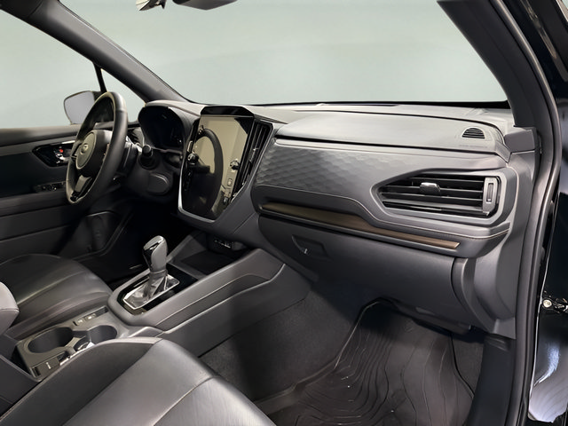 Certified 2025 Subaru Forester Touring AWD/4WD image 15