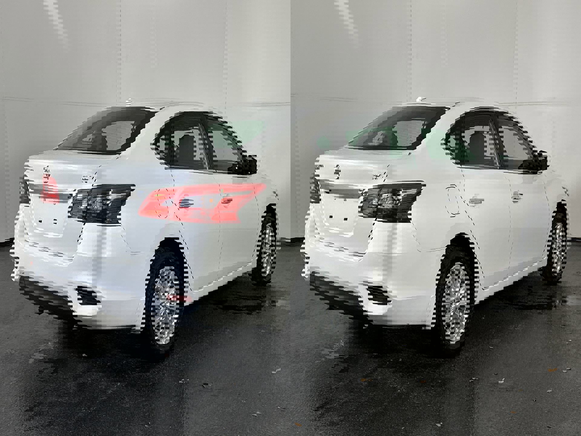 Used 2018 Nissan Sentra SV image 11