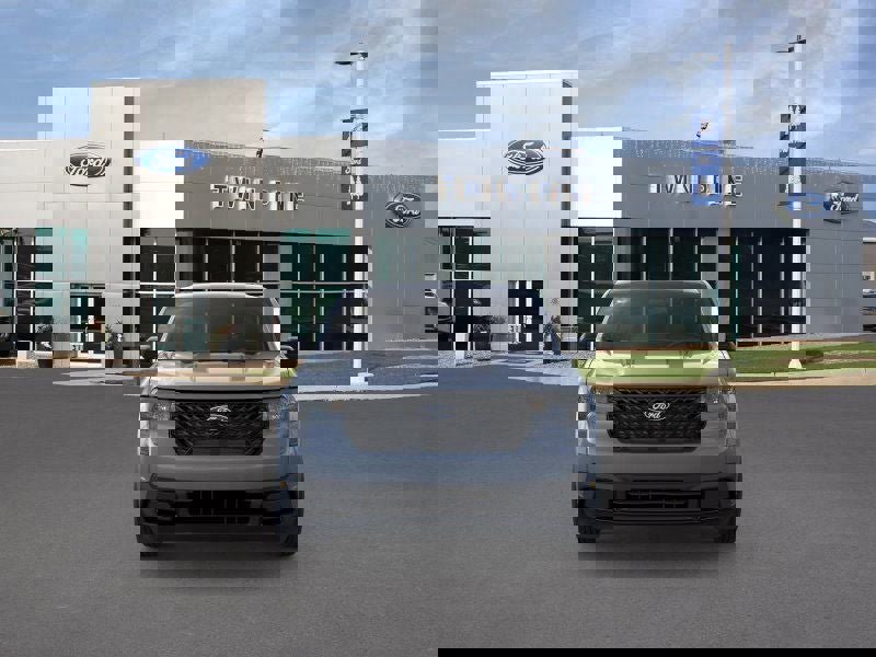 New 2025 Ford Maverick XLT w/ Black Appearance Package image 6