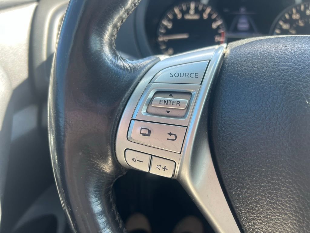 Used 2018 Nissan Altima 2.5 SL FWD image 15