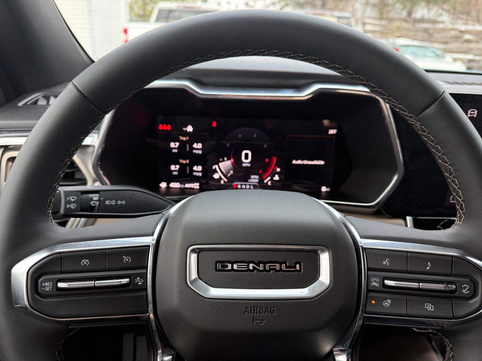 New 2026 GMC Canyon Denali image 26