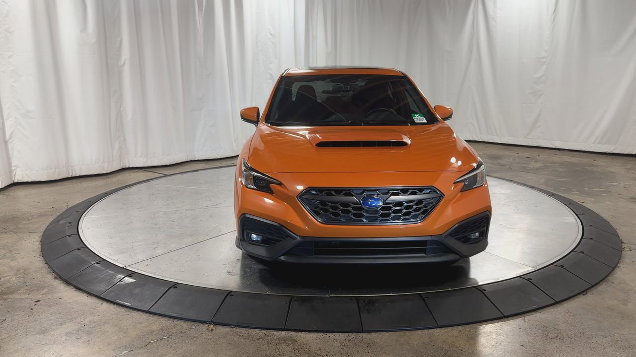 Used 2022 Subaru WRX Premium image 5