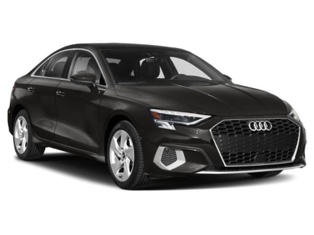 Used 2023 Audi A3 2.0T Premium Plus w/ Premium Plus Package AWD/4WD image 9