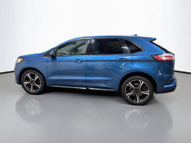 Used 2019 Ford Edge ST w/ Equipment Group 401A AWD/4WD image 10