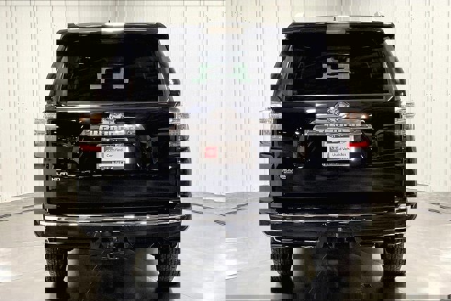 Certified 2024 Toyota 4Runner Limited image 5