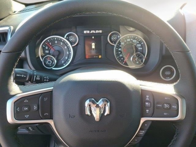 New 2025 RAM 1500 Big Horn AWD/4WD image 14