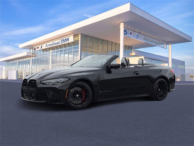 Used 2024 BMW M4 xDrive Competition image 33