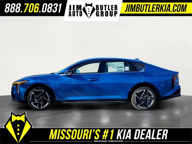New 2025 Kia K4 GT-Line w/ GT-Line Premium Package image 19