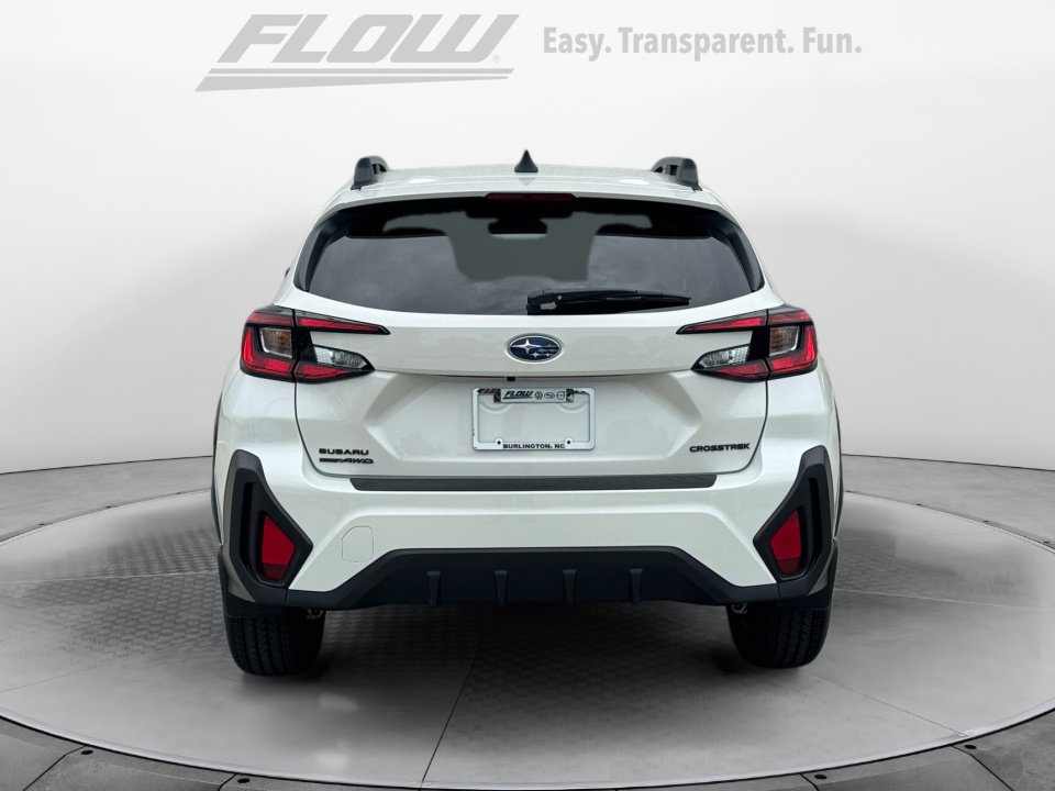 New 2026 Subaru Crosstrek 2.0i Premium AWD/4WD image 6