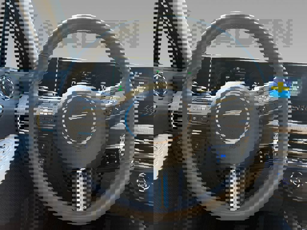 New 2025 Hyundai Sonata SEL image 10