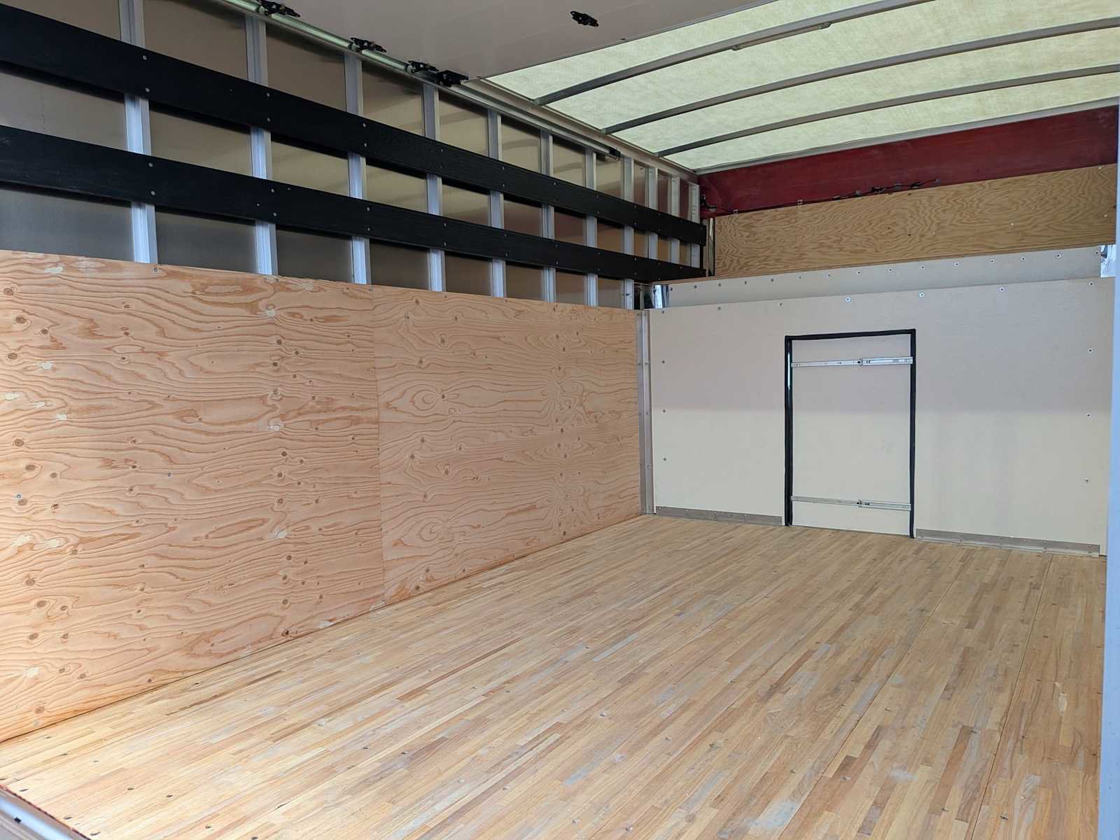 New 2024 Chevrolet Express 3500 w/ Power Convenience Package image 26