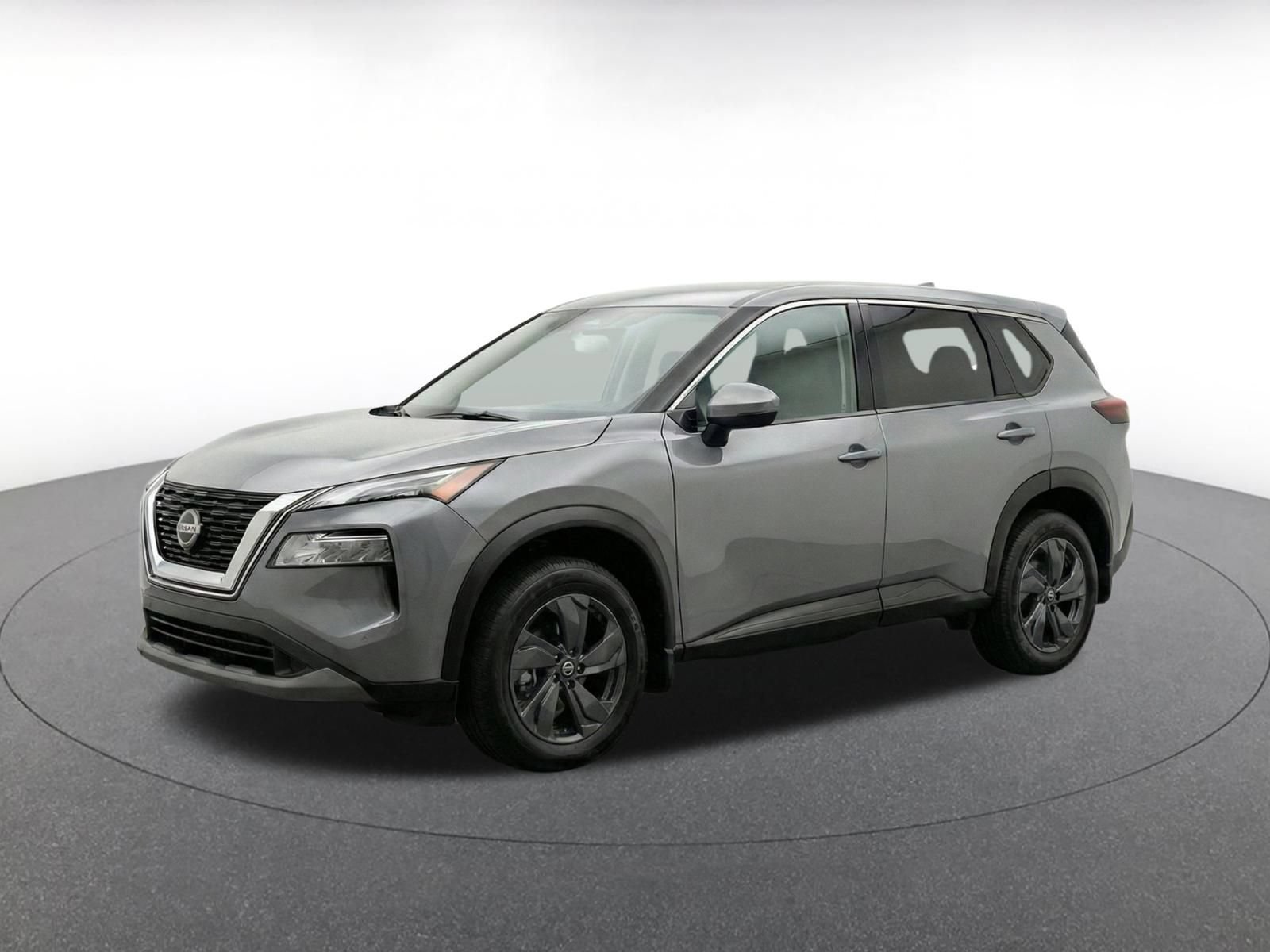 Used 2025 Nissan Rogue SV FWD image 3