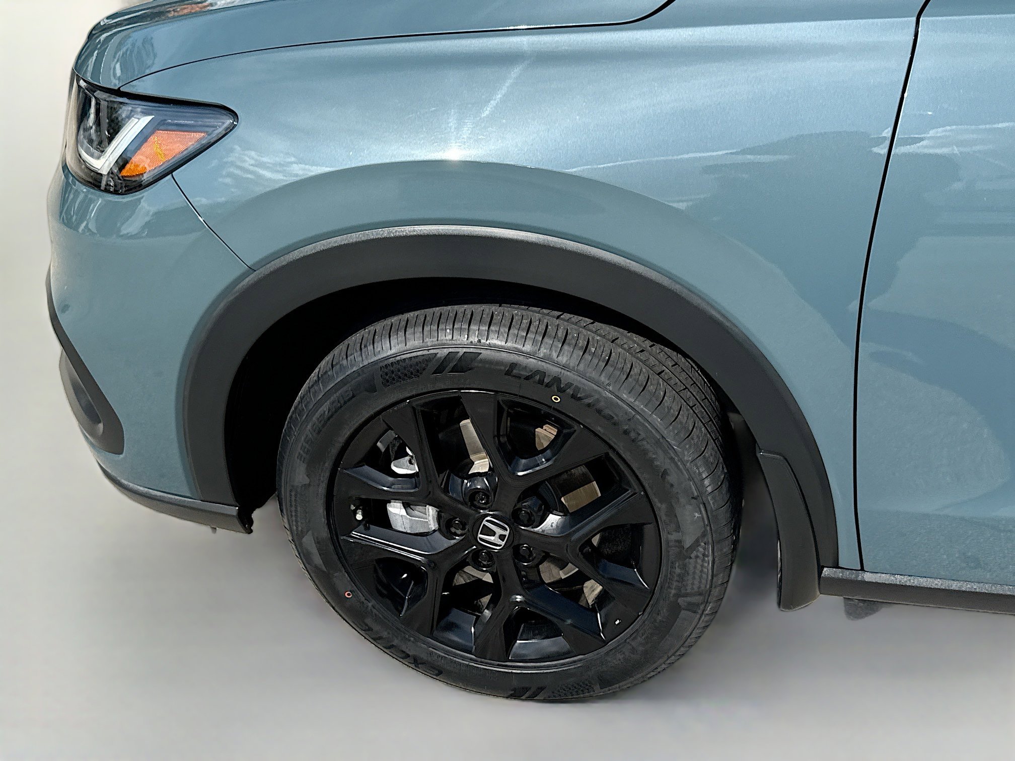 Used 2024 Honda HR-V Sport image 35