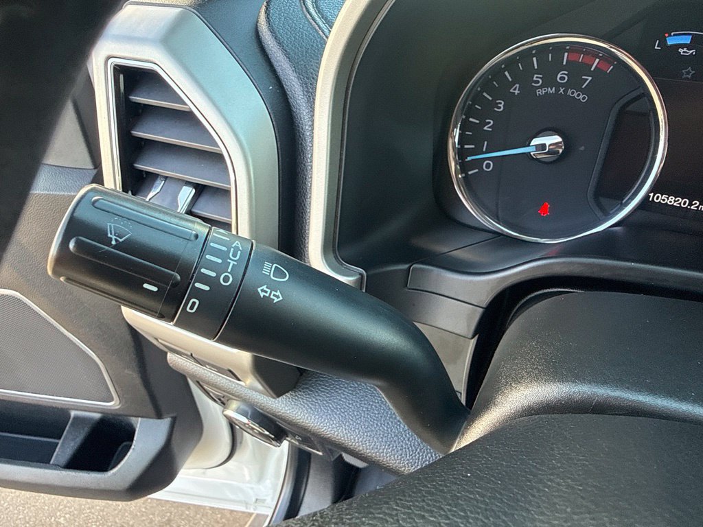 Used 2019 Ford F350 Lariat w/ Lariat Ultimate Package AWD/4WD image 59