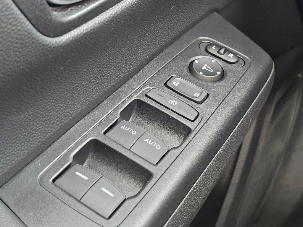 Certified 2024 Honda CR-V EX image 30