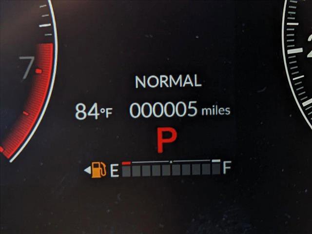 New 2026 Honda HR-V Sport image 10