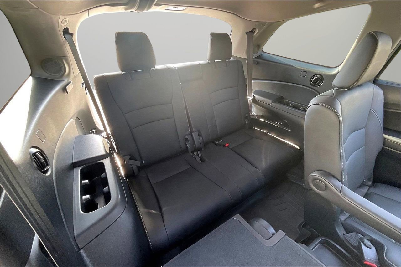 Used 2021 Honda Pilot Elite image 27