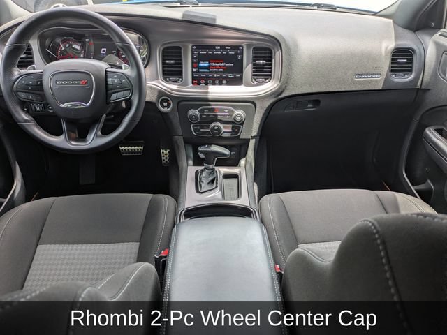 Used 2023 Dodge Charger R/T w/ Blacktop Package RWD image 16