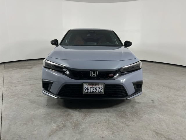 Used 2023 Honda Civic Si image 3