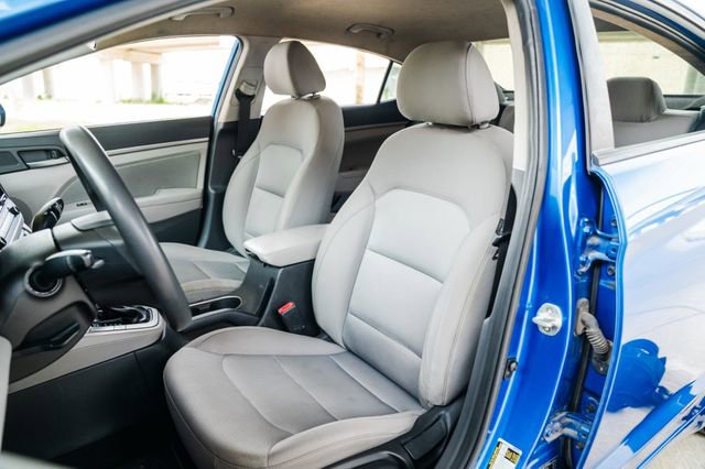 Used 2018 Hyundai Elantra SEL image 4