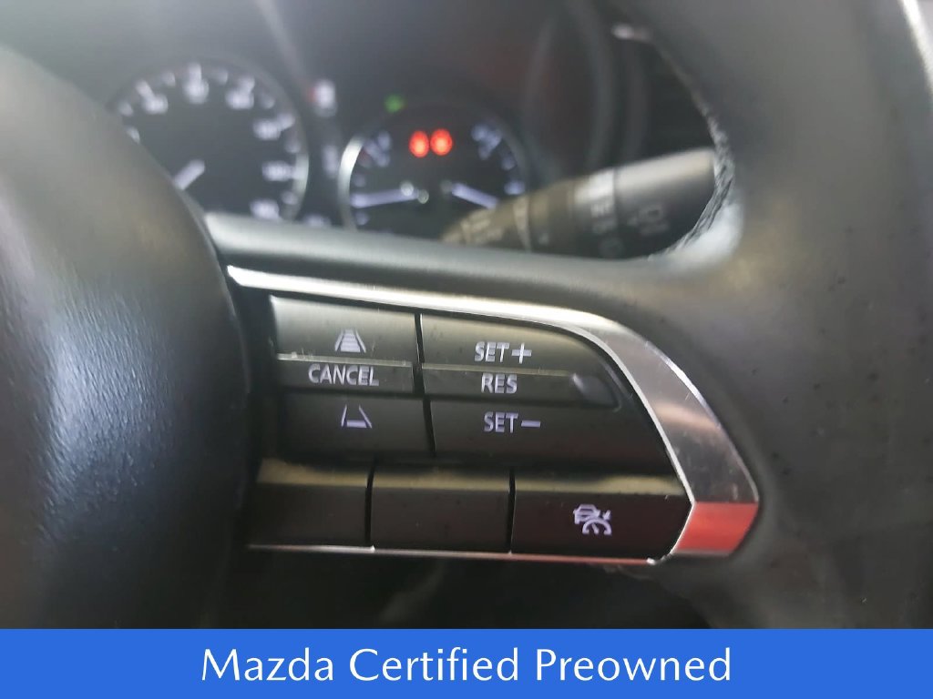Used 2024 MAZDA CX-30 AWD 2.5 S w/ Select Sport Pkg image 18