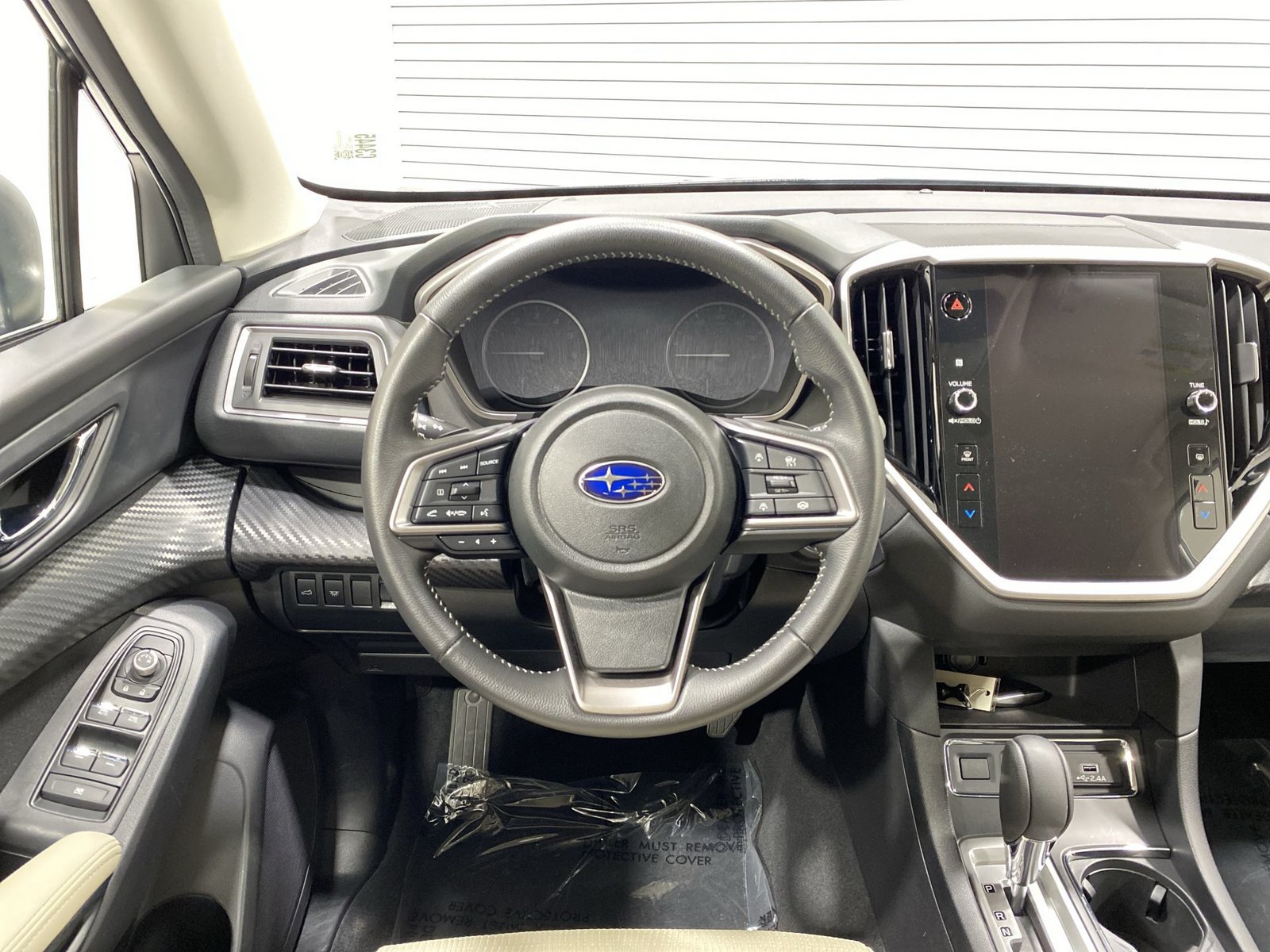 Used 2025 Subaru Ascent Premium AWD/4WD image 14