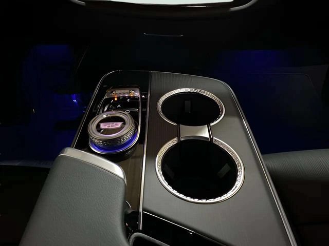Used 2024 Cadillac Lyriq Luxury RWD image 70