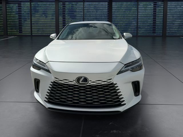 Certified 2024 Lexus RX 350 FWD w/ Technology Package image 3