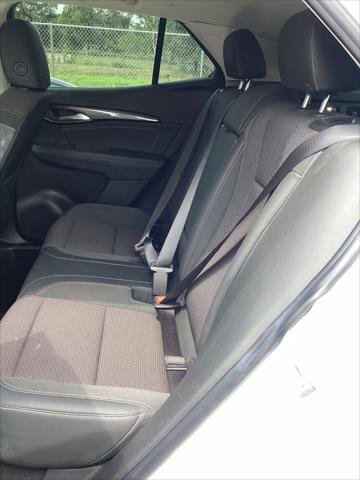 Used 2022 Buick Envision Preferred FWD image 24