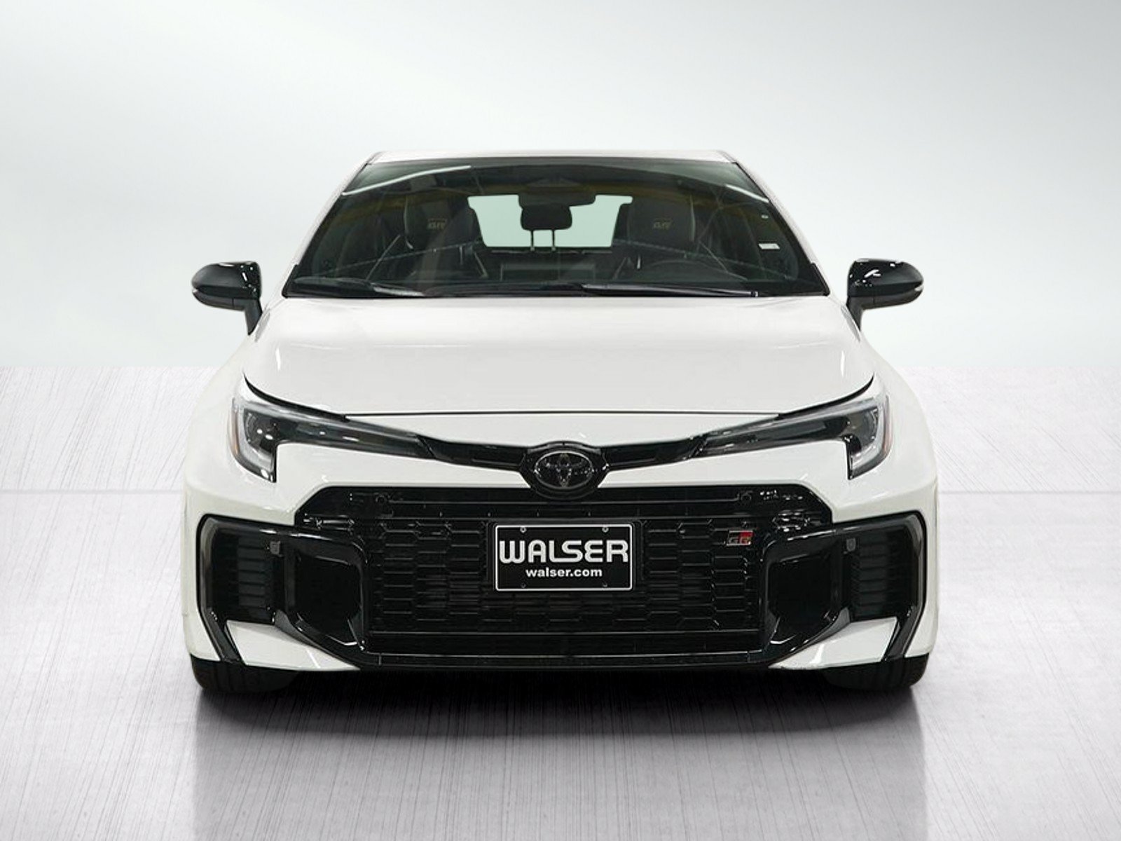 Used 2025 Toyota Corolla GR AWD/4WD image 8